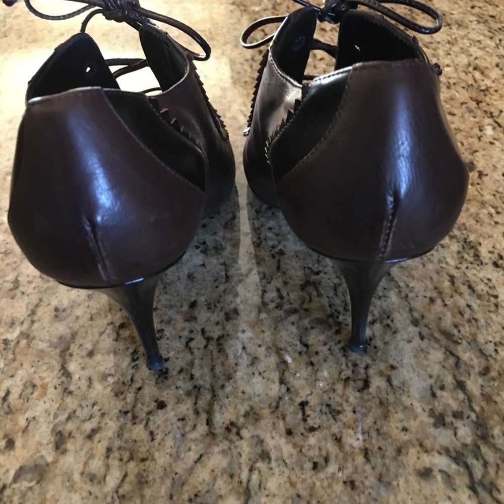 Givenchy Booties - image 4